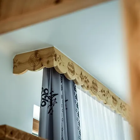 Nocleg ze śniadaniem My Tatra Zakopane